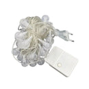 Luzes LED Encantadas para Natal – Magia e Brilho em Cada Canto