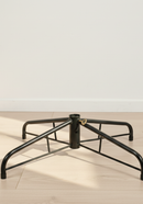 Árvore Príncipe Nevado com 350 Luzes Quentes